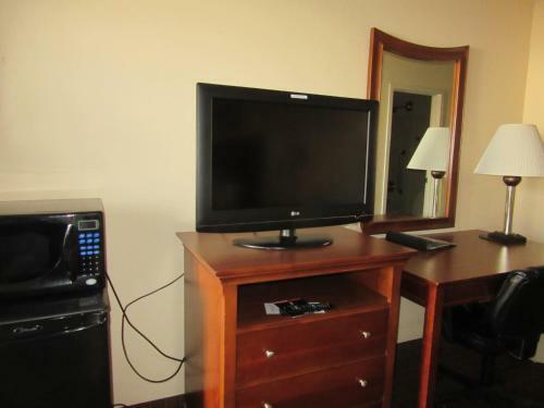 Hotel Quality Inn Fort Jackson