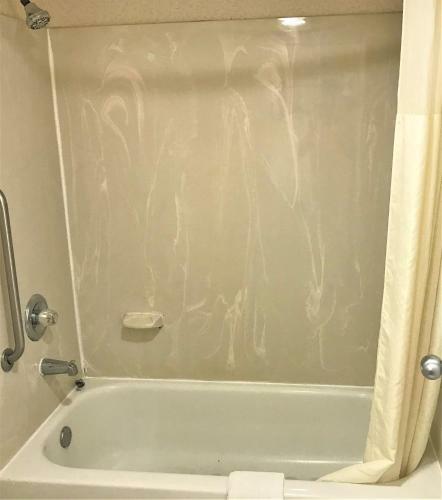 Hotel Quality Inn Fort Jackson