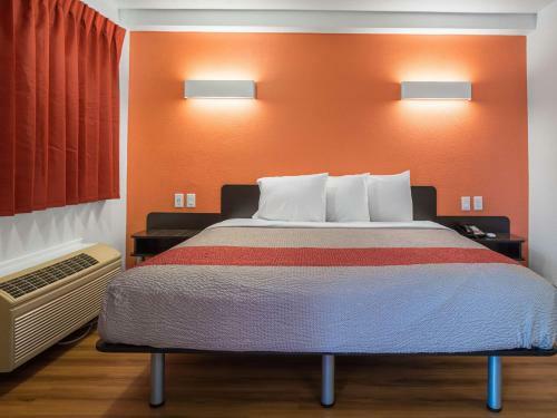 Hotel Motel 6 Columbus Osu
