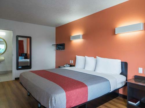 Hotel Motel 6 Columbus Osu