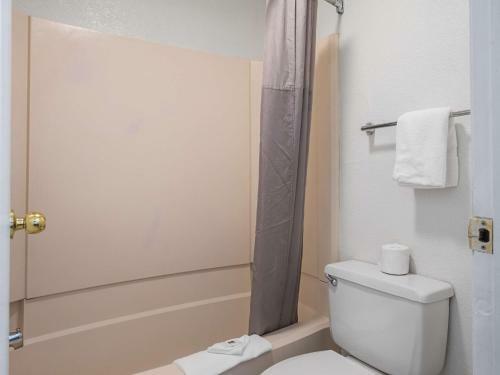 Hotel Motel 6 Columbus Osu