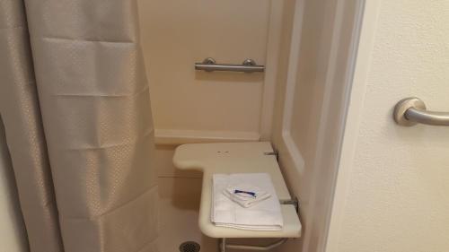 Hotel Motel 6 Columbus Osu
