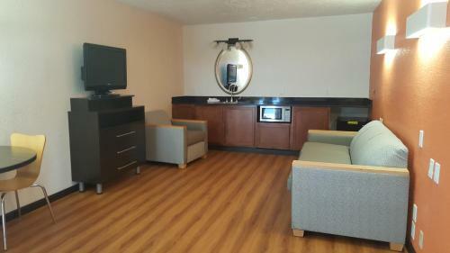 Hotel Motel 6 Columbus Osu