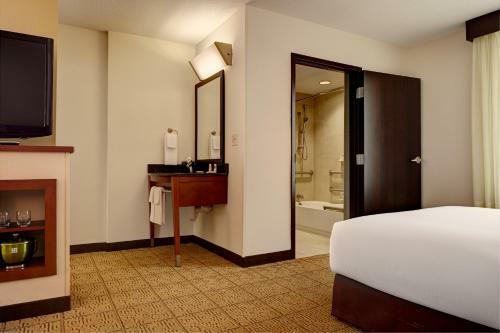 Hotel Hyatt Place Columbus/osu
