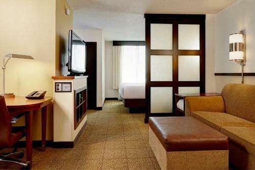 Hotel Hyatt Place Columbus/osu