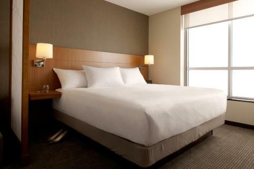 Hotel Hyatt Place Columbus/osu