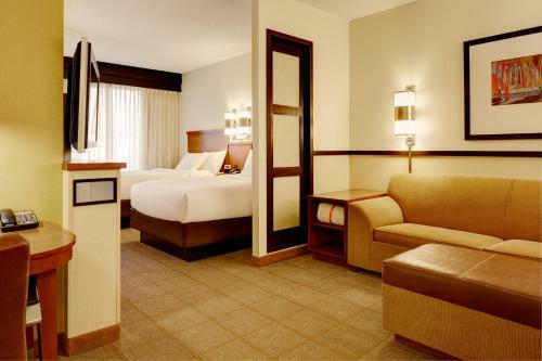 Hotel Hyatt Place Columbus/osu