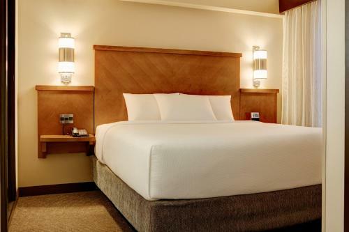 Hotel Hyatt Place Columbus/osu