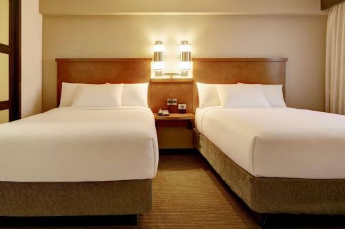 Hotel Hyatt Place Columbus/osu
