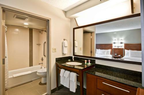 Hotel Hyatt Place Columbus/osu