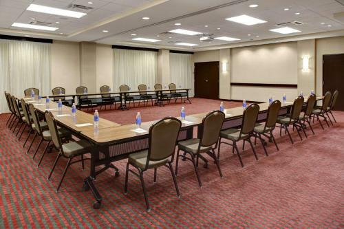 Hotel Hyatt Place Columbus/osu