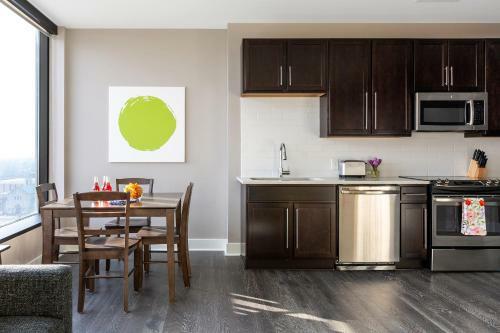 Apartamento Stay Alfred At 250 High