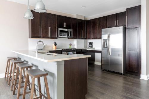 Apartamento Stay Alfred At 250 High
