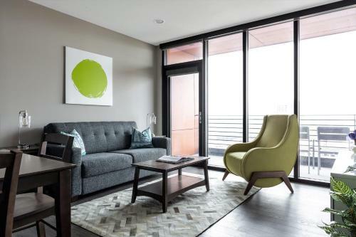 Apartamento Stay Alfred At 250 High