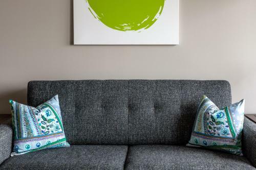 Apartamento Stay Alfred At 250 High