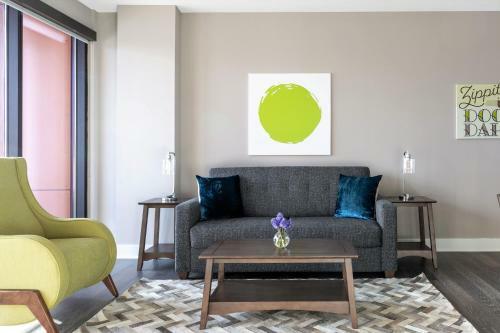 Apartamento Stay Alfred At 250 High