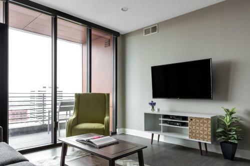 Apartamento Stay Alfred At 250 High