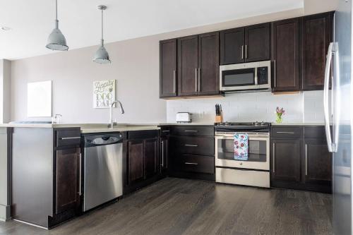 Apartamento Stay Alfred At 250 High