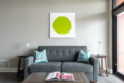 Apartamento Stay Alfred At 250 High