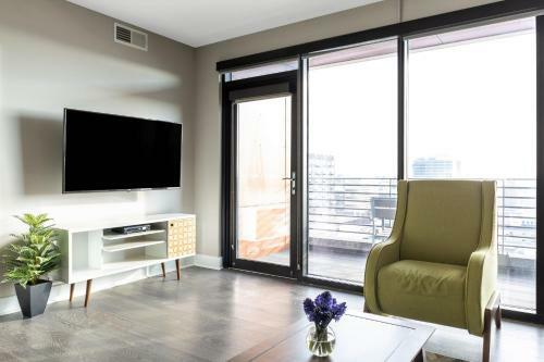 Apartamento Stay Alfred At 250 High