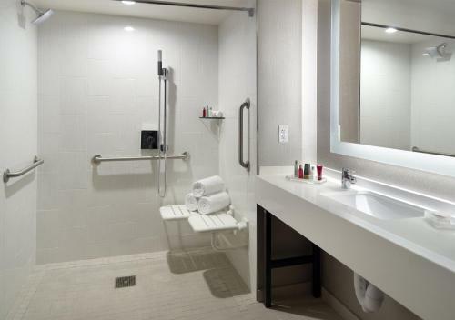 Hotel Marriott Columbus University Area