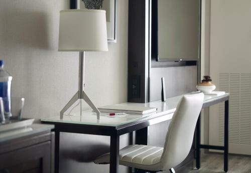 Hotel Marriott Columbus University Area