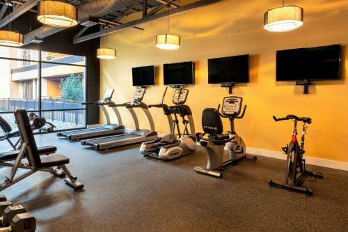 Apartamento Stay Alfred At 223 E Town