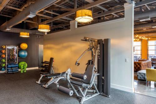 Apartamento Stay Alfred At 223 E Town