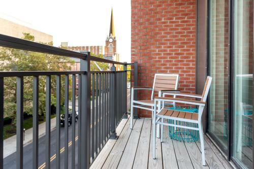 Apartamento Stay Alfred At 223 E Town