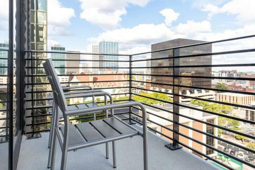 Apartamento Stay Alfred At 80 On The Commons