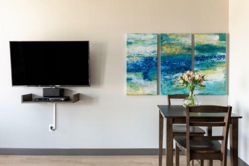 Apartamento Stay Alfred At 80 On The Commons
