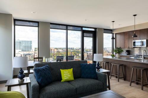 Apartamento Stay Alfred At 80 On The Commons