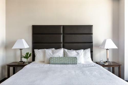 Apartamento Stay Alfred At 80 On The Commons