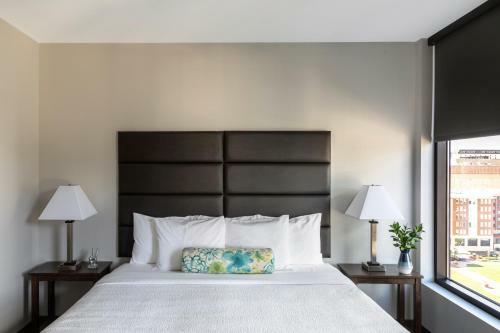Apartamento Stay Alfred At 80 On The Commons