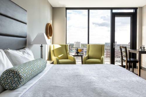 Apartamento Stay Alfred At 80 On The Commons