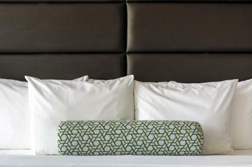 Apartamento Stay Alfred At 80 On The Commons