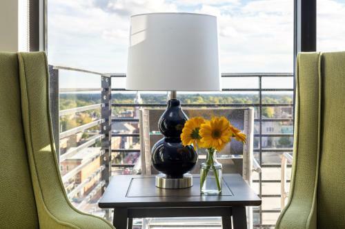 Apartamento Stay Alfred At 80 On The Commons