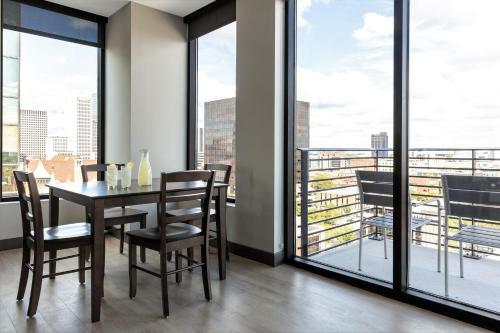 Apartamento Stay Alfred At 80 On The Commons