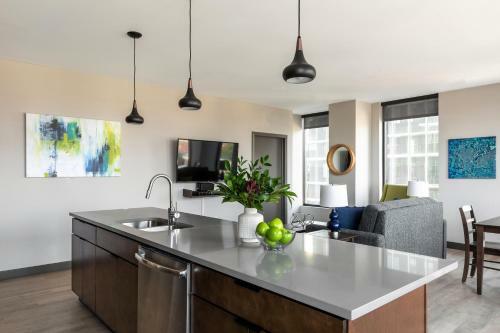 Apartamento Stay Alfred At 80 On The Commons