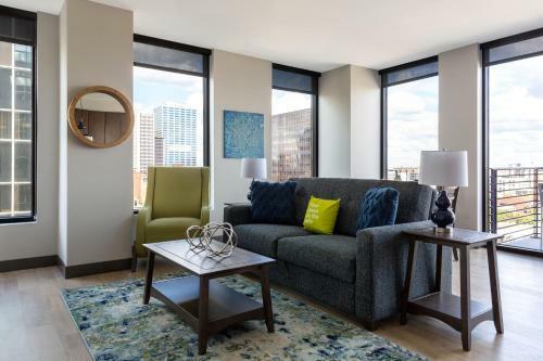 Apartamento Stay Alfred At 80 On The Commons