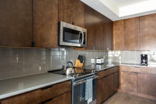 Apartamento Stay Alfred At 80 On The Commons