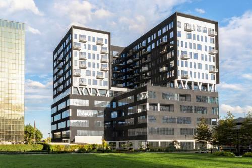 Apartamento Stay Alfred At 80 On The Commons