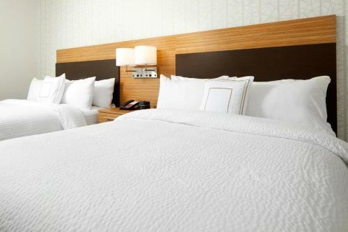 Hotel Towneplace Suites By Marriott Columbus Easton Area