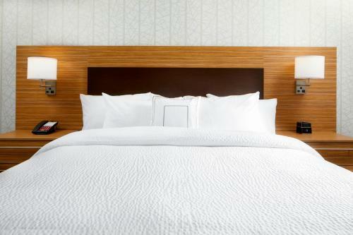 Hotel Towneplace Suites By Marriott Columbus Easton Area