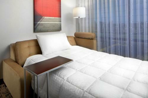 Hotel Towneplace Suites By Marriott Columbus Easton Area