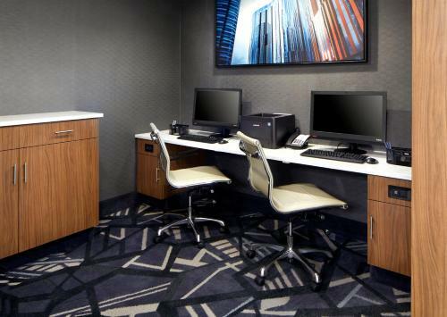 Hotel Towneplace Suites By Marriott Columbus Easton Area