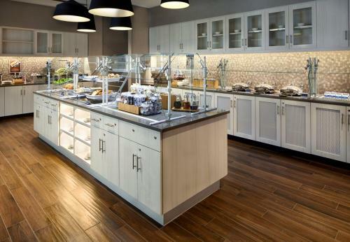 Hotel Towneplace Suites By Marriott Columbus Easton Area
