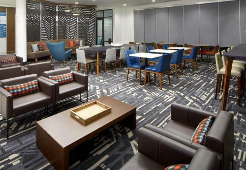 Hotel Towneplace Suites By Marriott Columbus Easton Area
