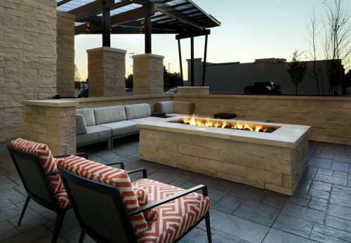 Hotel Towneplace Suites By Marriott Columbus Easton Area