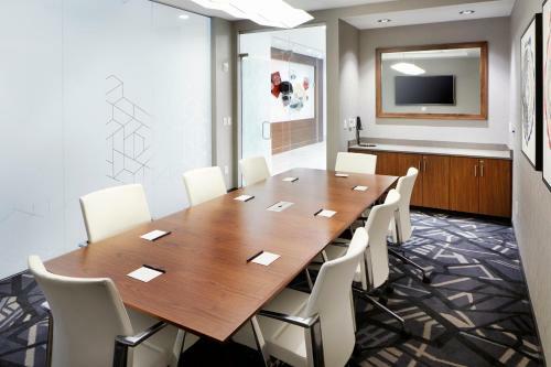 Hotel Towneplace Suites By Marriott Columbus Easton Area